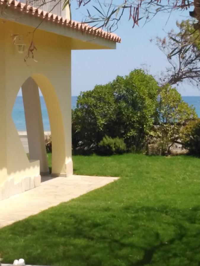 Villa Orsola ヴィッラプッツ エクステリア 写真