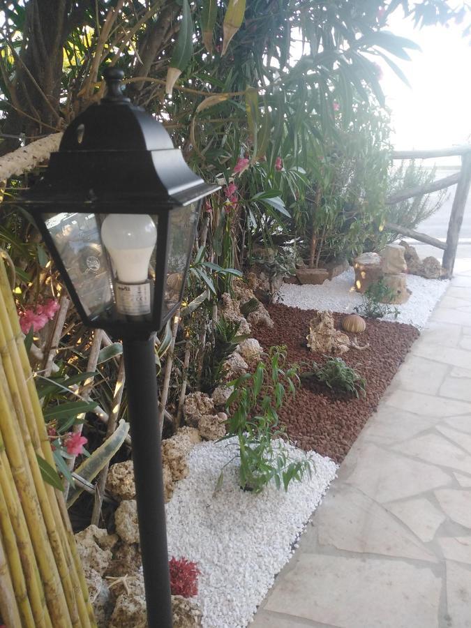 Villa Orsola ヴィッラプッツ エクステリア 写真