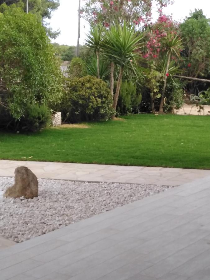Villa Orsola ヴィッラプッツ エクステリア 写真