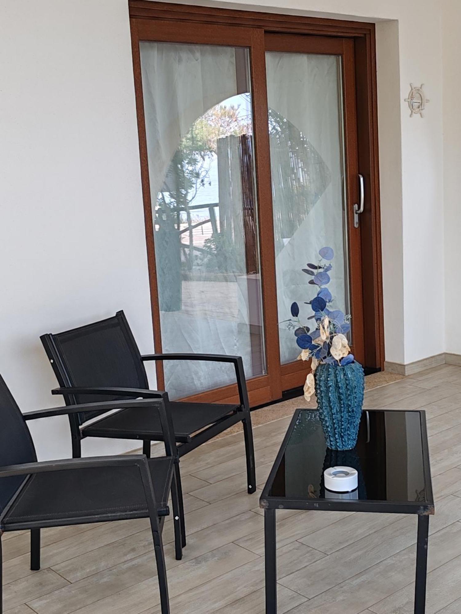 Villa Orsola ヴィッラプッツ エクステリア 写真